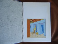 Moebius Carnets du Major