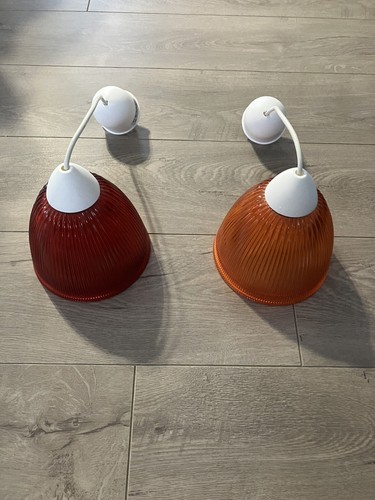 Vintage suspension en - ,