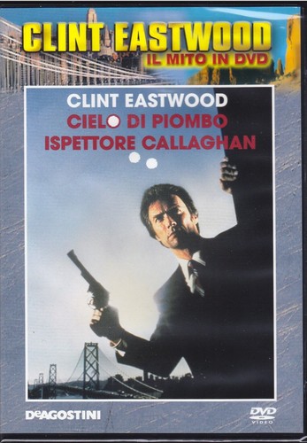 Dvd inspecteur ciel plomb - inspecteur,