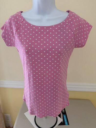 Lauren ralph pink white - lauren,