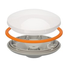Coque d'antenne GNSS de