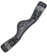 Sangle de dressage en cuir