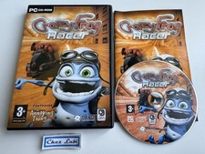 Crazy Frog Racer - PC - FR - Avec Notice