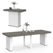 Table console extensible EDEN
