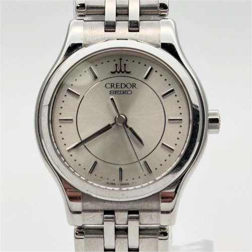 Montre femme seiko credor - montre,