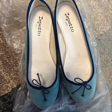 Repetto ballet flats light - repetto,
