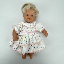 Zapf Creation Small 7.5"