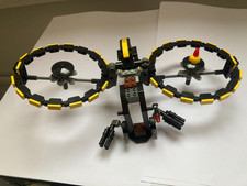 Lego 8117 Exo-force set Storm