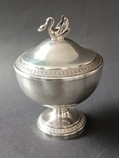 **Sucrier décor de palmette