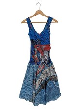 SAVE THE QUEEN Robe à