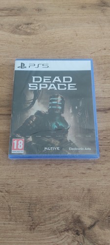 Deap space sony playstation - space,