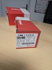 Disjoncteur différentiel