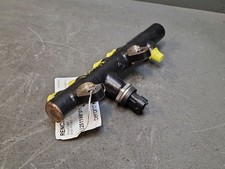 Rampe injecteur - Renault Clio