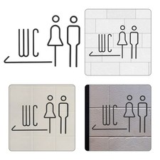  Stickers Salle De Bain Mural