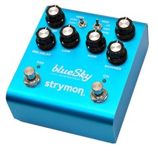 Pédale d'effets STRYMON
