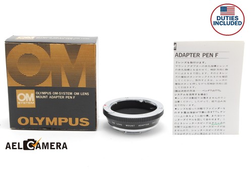 Top mint box olympus - olympus, lens