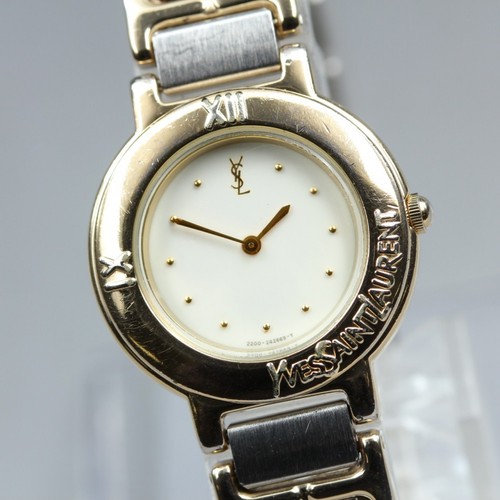 Montre femme yves saint - montre,