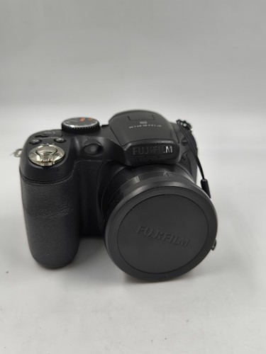 Fujifilm finepix s2950 - s2950, mp
