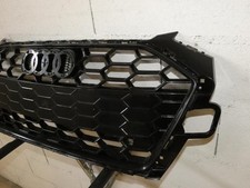 Grille de calandre AUDI A4 4