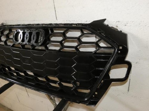 Grille calandre audi 4 - de,