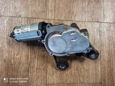 MOTEUR ESSUIE GLACE ARRIERE