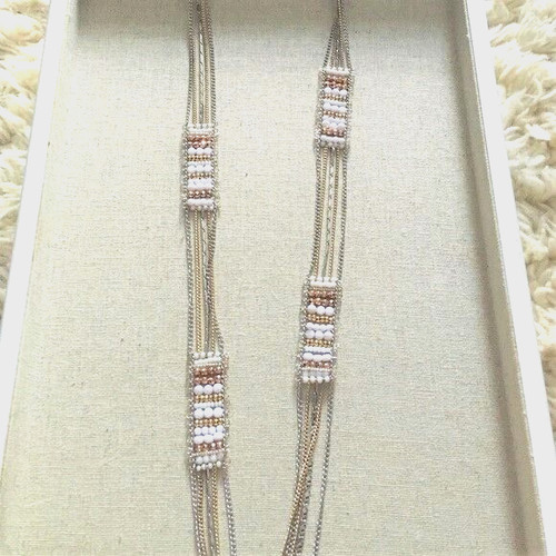 Stella dot dakota multi - dot,