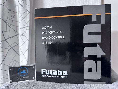 Day ship futaba 4pm - 4pm, plus