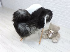 Véritable Tapis Peau de