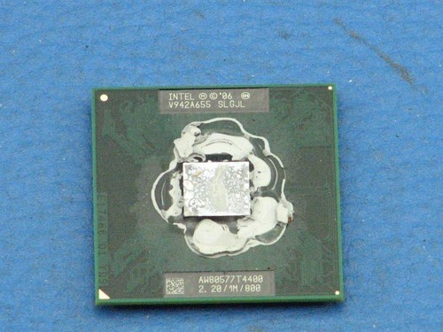 Cpu slgjl acer extenser 5635 - slgjl,
