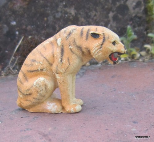 Britains 1972 animaux - britains,