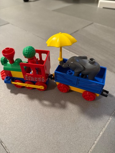 Lego duplo set 5606 first - 5606,