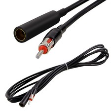 Antenne De Toit 4M Câble