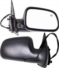 Rétroviseur ext. Droite Pour