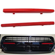 Car Front Grille Grill Insert