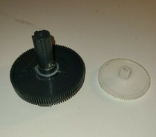 SAECO Incanto Sirius S-CLASS Gear Rotary Wheel