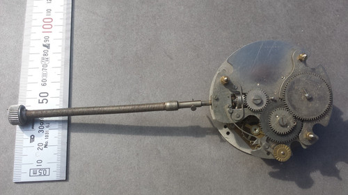 Ancienne montre tableau de - ancienne,
