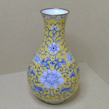 Vintage Chinese bronze with