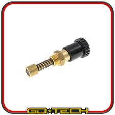 Commande air manuel starter - air,