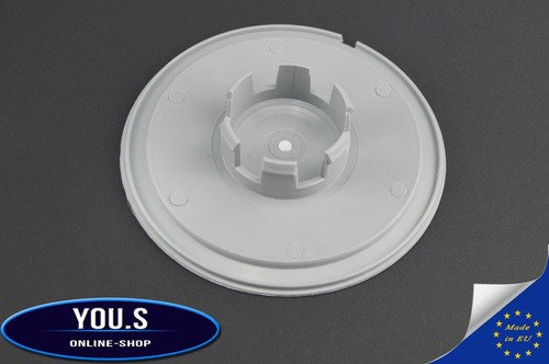 Hub cap without - 1,