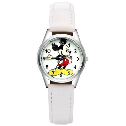 Montre mickey mouse watch - mouse,