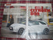 Essai detaille citroen - essai,