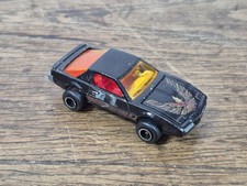 Voiture Miniature Pontiac