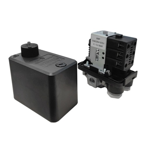 Pressostat surpresseur xmp6 - pressostat,