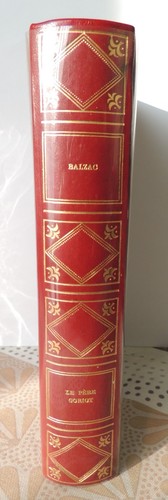 Balzac pere goriot - , edit