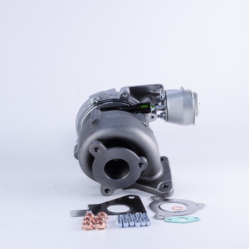 Turbocharger for renault - turbocharger,