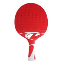 Raquette de tennis de table