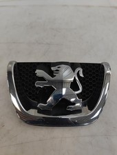 Sigle de calandre PEUGEOT 207 PHASE 1 BREAK 9800313880