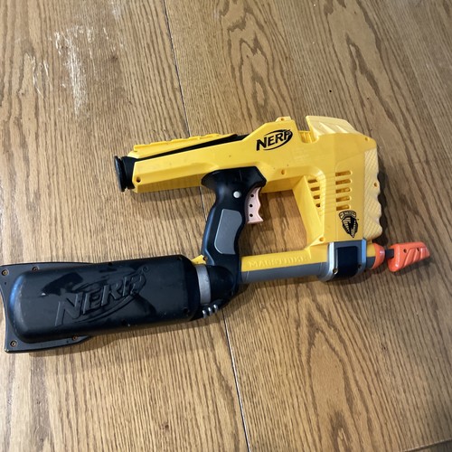 For parts nerf icon series - for,
