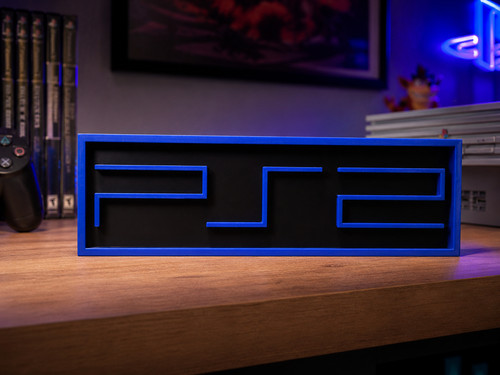 Plaque déco rétro - , gaming