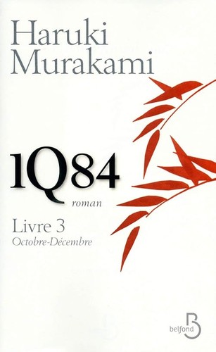 1q84 livre - 1q84,